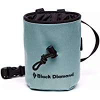 Los mejores  - Black Diamond Mojo Chalk Bag Bolsas de magnesio para Escalada